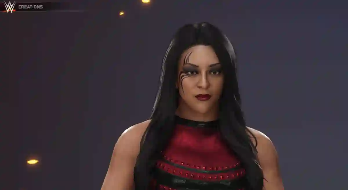 WWE 2K25 patch 1.011